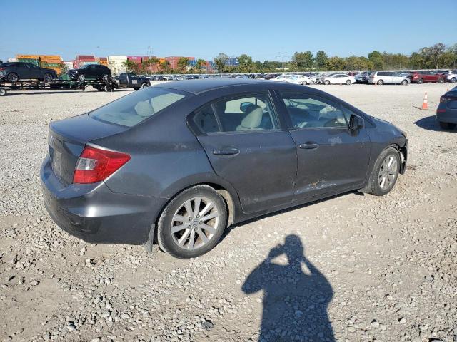 Photo 3 from auction – 2012 HONDA CIVIC EX with VIN 2HGFB2F82CH529996