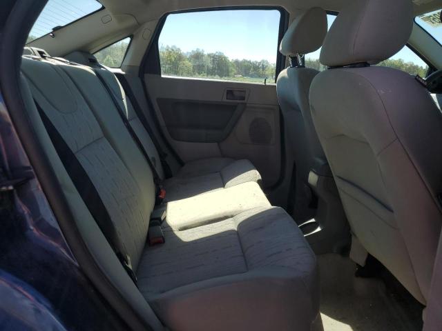 Photo 10 from auction – 2008 FORD FOCUS SE with VIN 1FAHP35N08W166263