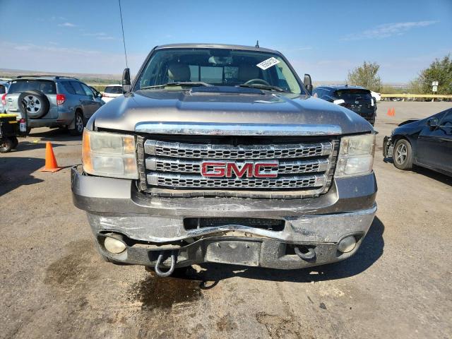 Photo 5 from auction – 2012 GMC SIERRA K25 with VIN 1GT121E83CF214758