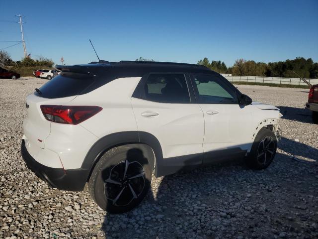 Photo 3 from auction – 2023 CHEVROLET TRAILBLAZE with VIN KL79MTSLXPB058942