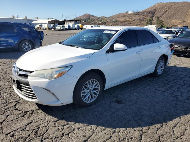 TOYOTA CAMRY LE 2016 with VIN 4T1BF1FK5GU215345 - Photo from auction
