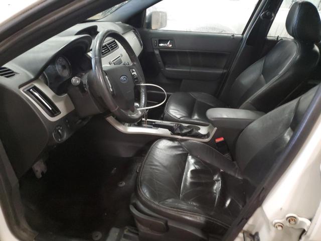 Photo 7 from auction – 2010 FORD FOCUS SEL with VIN 1FAHP3HN8AW240174