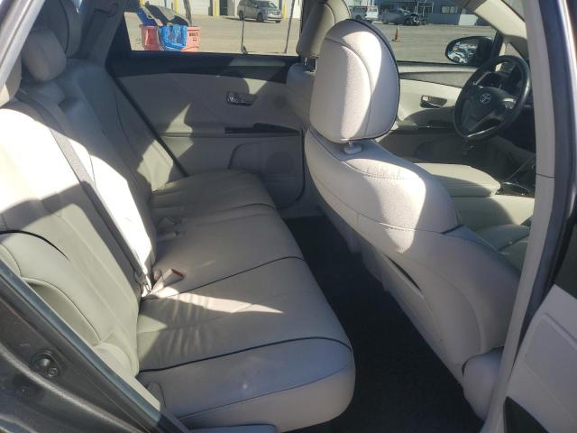 Photo 11 from auction – 2013 TOYOTA VENZA LE with VIN 4T3BA3BB0DU047505