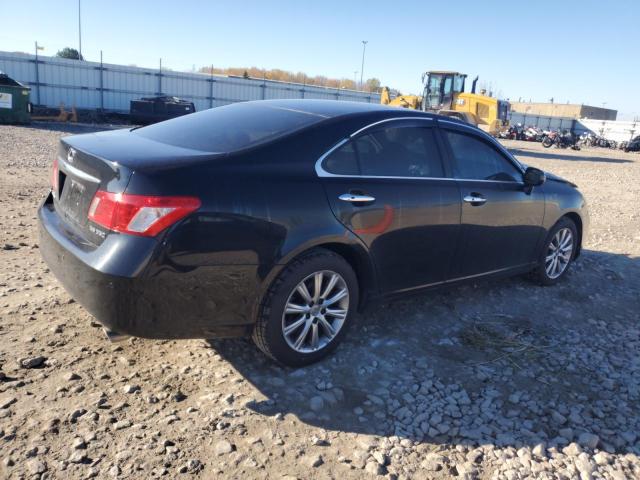 Photo 3 from auction – 2008 LEXUS ES 350 with VIN JTHBJ46G582202140