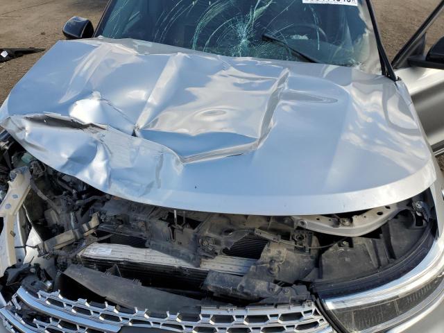 Photo 12 from auction – 2020 FORD EXPLORER L with VIN 1FMSK8FH4LGB56709