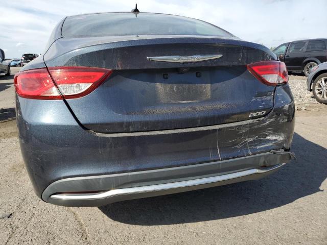 Photo 6 from auction – 2017 CHRYSLER 200 LIMITE with VIN 1C3CCCAB2HN507796