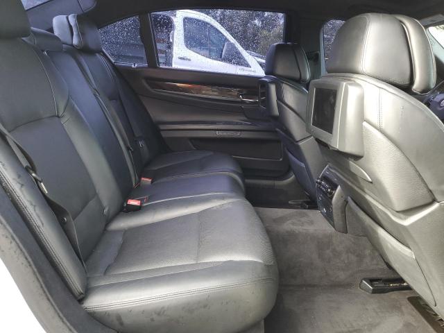 Zdjęcie 10 z aukcji – 2012 BMW ALPINA B7 z VIN WBAKB8C52CC447969