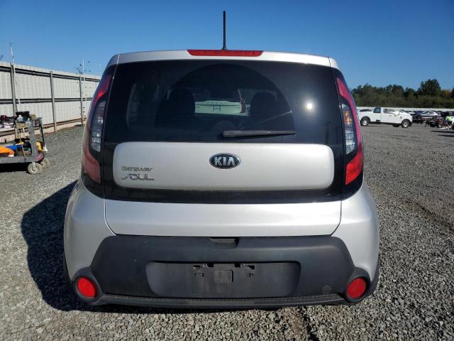 Photo 6 from auction – 2016 KIA SOUL with VIN KNDJN2A28G7822502