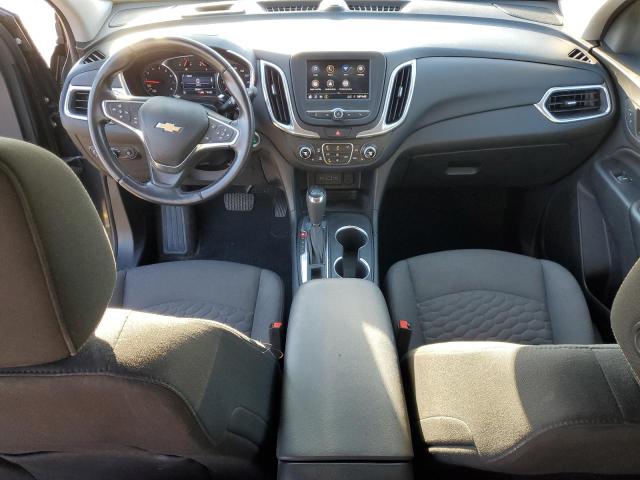 Photo 8 from auction – 2020 CHEVROLET EQUINOX LT with VIN 2GNAXTEV3L6264905