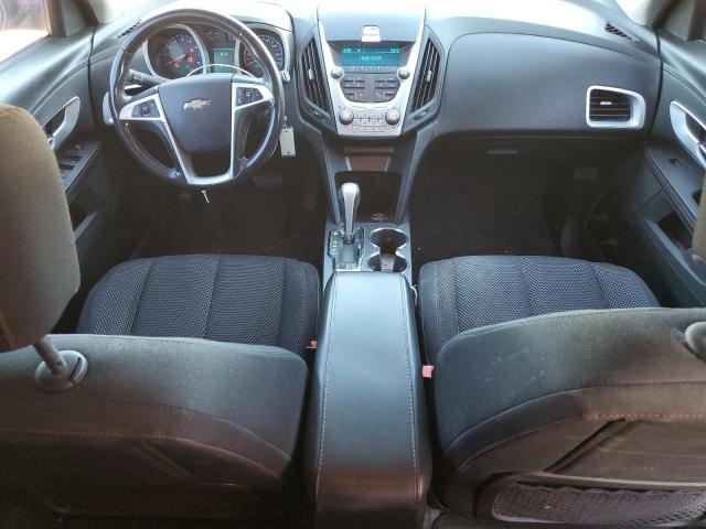 Photo 8 from auction – 2011 CHEVROLET EQUINOX LT with VIN 2CNALDEC6B6406537