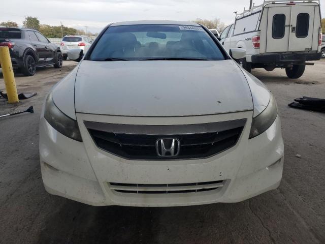 Photo 5 from auction – 2012 HONDA ACCORD EXL with VIN 1HGCS2A81CA006445