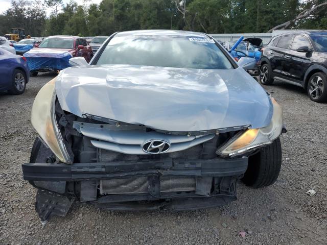 Photo 5 from auction – 2012 HYUNDAI SONATA GLS with VIN 5NPEB4AC1CH319883