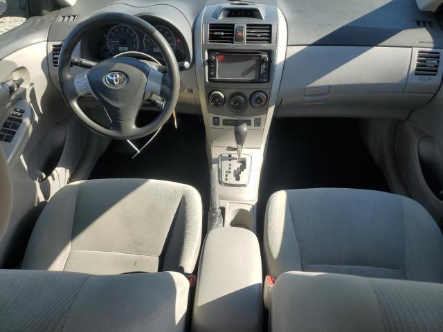 Photo 8 from auction – 2013 TOYOTA COROLLA BA with VIN 2T1BU4EE2DC944435