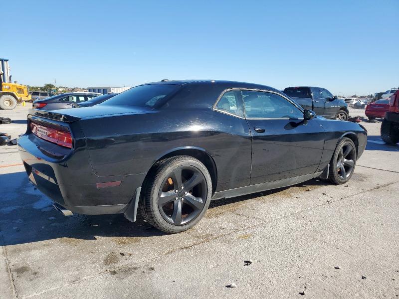 Photo 3 from auction – 2013 DODGE CHALLENGER with VIN 2C3CDYAG6DH676485