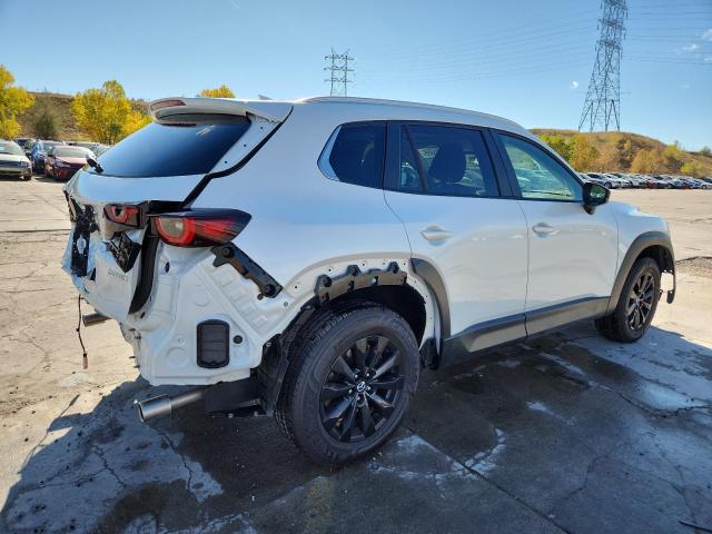 Photo 3 from auction – 2024 MAZDA CX-50 PREM with VIN 7MMVABDMXRN169194