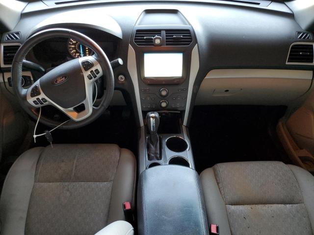 Photo 8 from auction – 2011 FORD EXPLORER X with VIN 1FMHK7D8XBGA11812