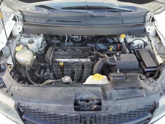Photo 12 from auction – 2017 DODGE JOURNEY SX with VIN 3C4PDCBBXHT587602