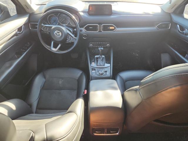 Photo 8 from auction – 2019 MAZDA CX-5 TOURI with VIN JM3KFACM5K1526527
