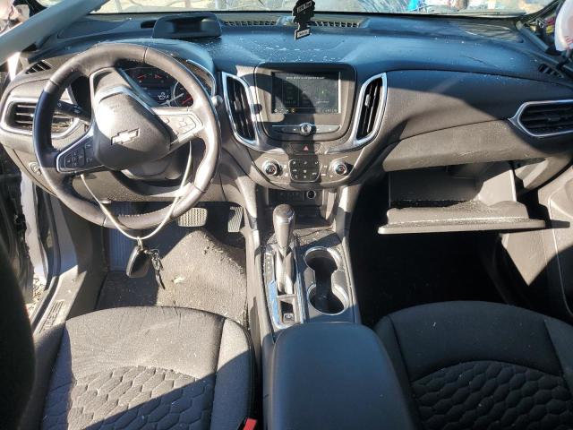 Photo 8 from auction – 2019 CHEVROLET EQUINOX LT with VIN 3GNAXJEV0KS643798