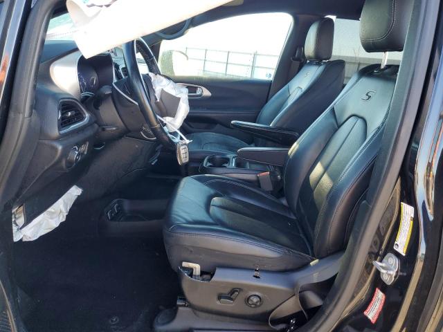 Photo 7 from auction – 2018 CHRYSLER PACIFICA TOURING L with VIN 2C4RC1BG3JR274315