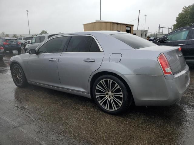 Photo 2 from auction – 2013 CHRYSLER 300 S with VIN 2C3CCABG6DH658335