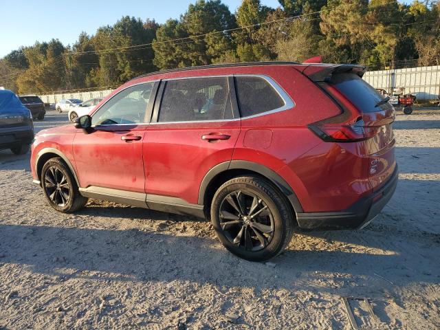 Photo 2 from auction – 2023 HONDA CR-V with VIN 7FARS6H99PE001719
