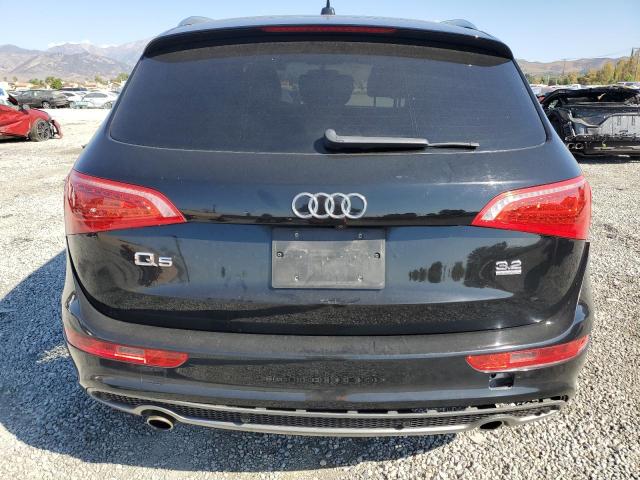 Photo 6 from auction – 2011 AUDI Q5 PREMIUM with VIN WA1DKBFP8BA032956