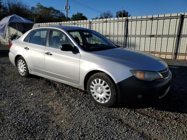 Photo 4 from auction – 2008 SUBARU IMPREZA 2. with VIN JF1GE61668H526853
