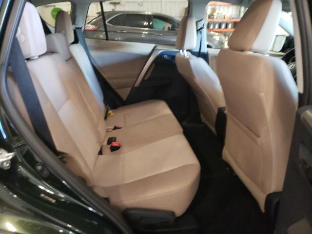 Photo 11 from auction – 2013 TOYOTA RAV4 XLE with VIN 2T3RFREV2DW024090
