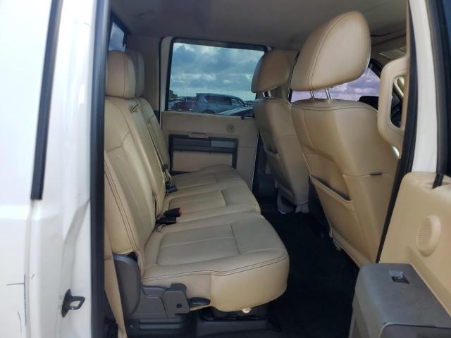 Photo 10 from auction – 2011 FORD F250 SUPER with VIN 1FT7W2BT4BEC33157