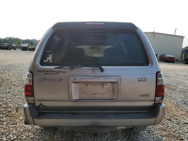 Photo 6 from auction – 2002 TOYOTA 4RUNNER SR with VIN JT3GN86R620232307