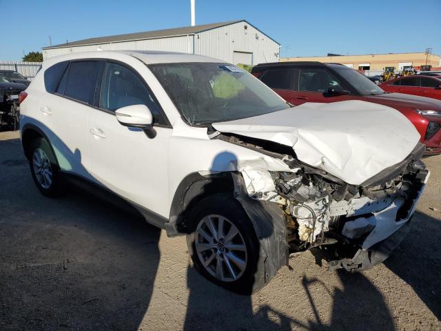 Photo 4 from auction – 2016 MAZDA CX-5 TOURI with VIN JM3KE4CY2G0822058