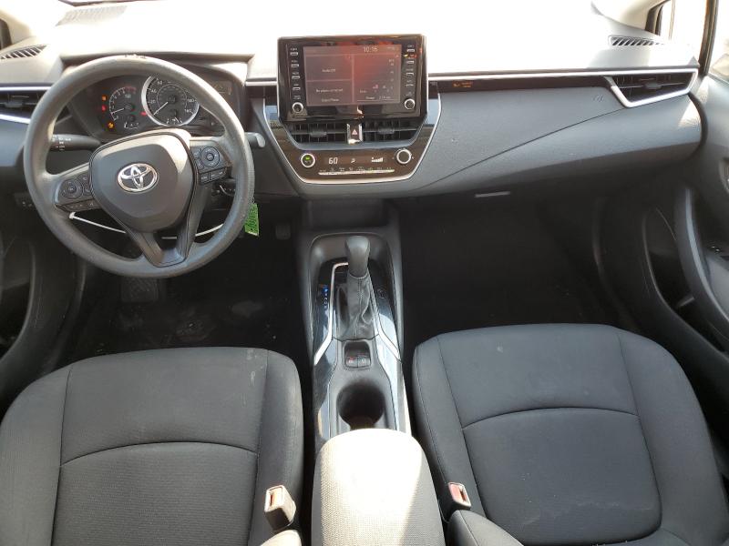 Photo 8 from auction – 2020 TOYOTA COROLLA LE with VIN 5YFEPRAE8LP026873