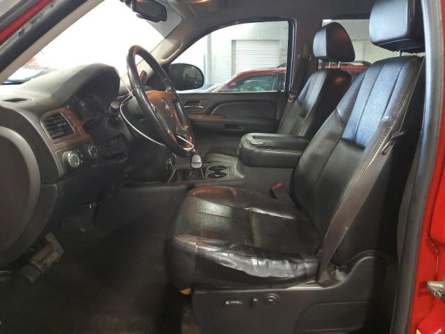 Photo 7 from auction – 2007 GMC NEW SIERRA with VIN 2GTEK13M471536887
