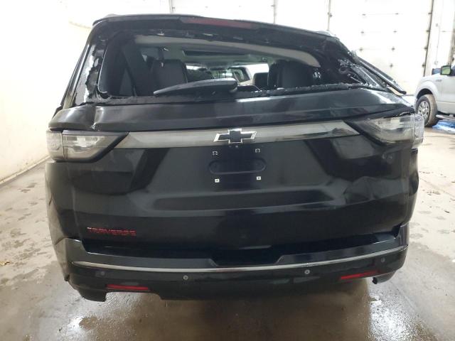 Photo 6 from auction – 2018 CHEVROLET TRAVERSE P with VIN 1GNERKKW9JJ266743