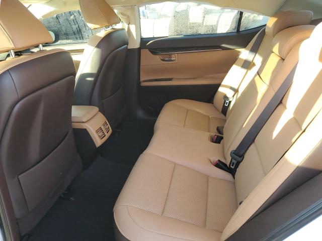Photo 10 from auction – 2016 LEXUS ES 350 with VIN 58ABK1GG5GU023731