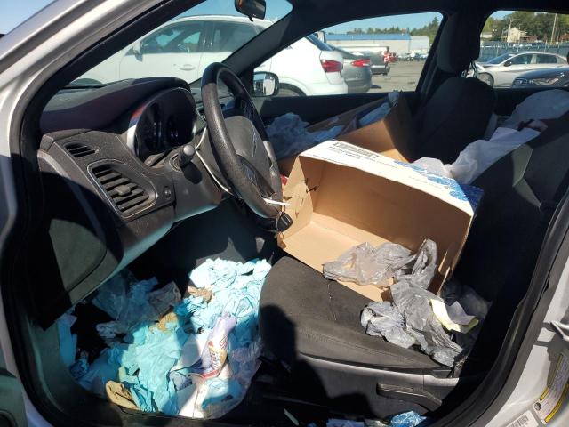 Photo 7 from auction – 2012 CHRYSLER 200 LX with VIN 1C3CCBAB3CN167089