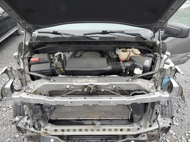 Photo 11 from auction – 2021 GMC SIERRA K1500 ELEVATION with VIN 3GTU9CED4MG438185