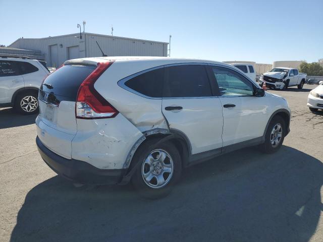Photo 3 from auction – 2014 HONDA CR-V LX with VIN 5J6RM3H30EL016646