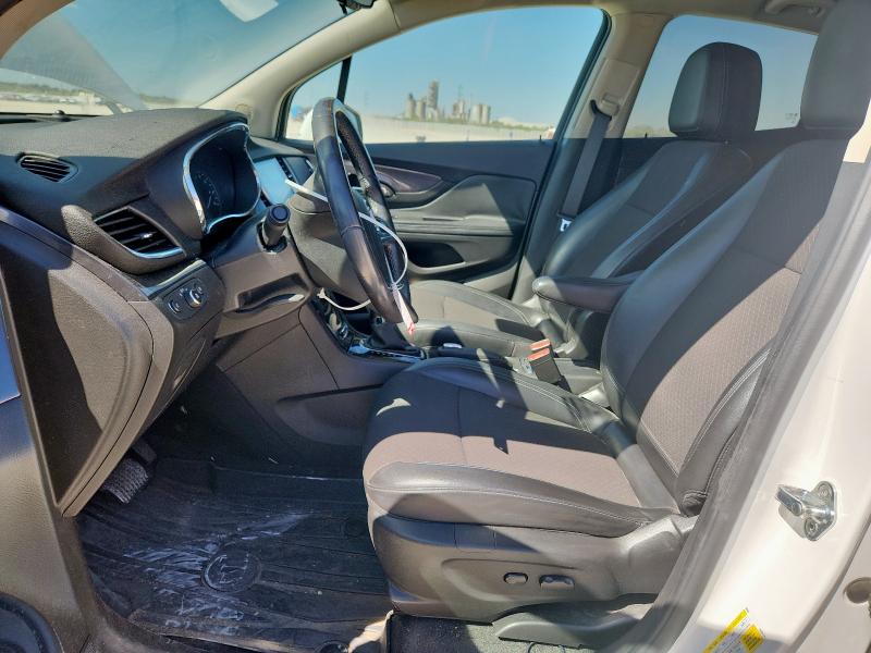 Photo 7 from auction – 2019 BUICK ENCORE SPO with VIN KL4CJ1SB8KB787876