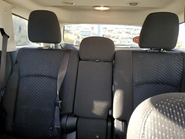 Фото 10 с аукциона – 2017 DODGE JOURNEY SE с VIN 3C4PDDAG3HT549969