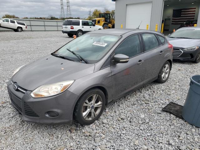 Photo 1 from auction – 2014 FORD FOCUS SE with VIN 1FADP3K24EL194993