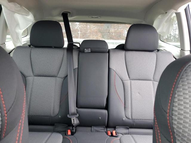 Photo 10 from auction – 2021 SUBARU FORESTER S with VIN JF2SKARC7MH588848