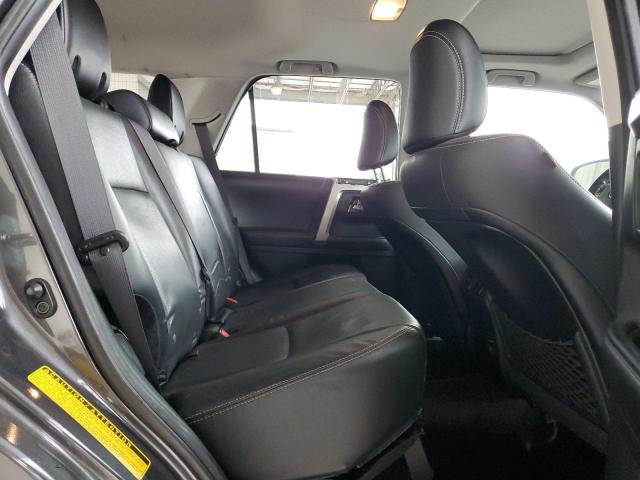 Photo 10 from auction – 2015 TOYOTA 4RUNNER SR with VIN JTEBU5JR1F5258414