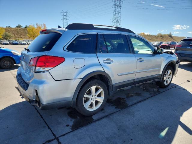 Photo 3 from auction – 2014 SUBARU OUTBACK 3. with VIN 4S4BRDMC1E2242670