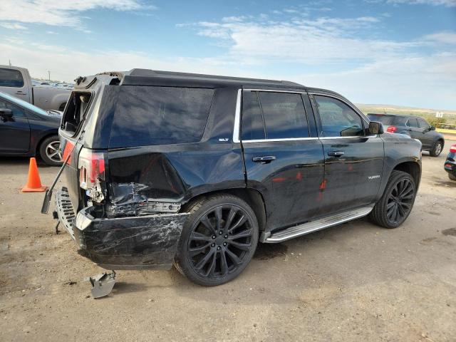 Photo 3 from auction – 2016 GMC YUKON SLT with VIN 1GKS1BKC0GR136809