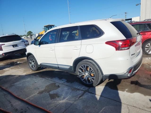 Photo 2 from auction – 2016 MITSUBISHI OUTLANDER with VIN JA4AD2A36GZ013705