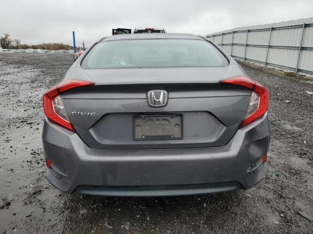 Photo 6 from auction – 2016 HONDA CIVIC EX with VIN 19XFC2F83GE087470