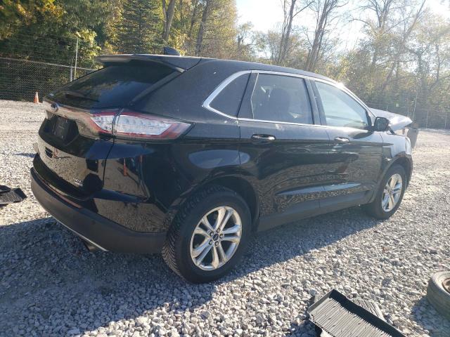 Photo 3 from auction – 2018 FORD EDGE SEL with VIN 2FMPK4J90JBC25639