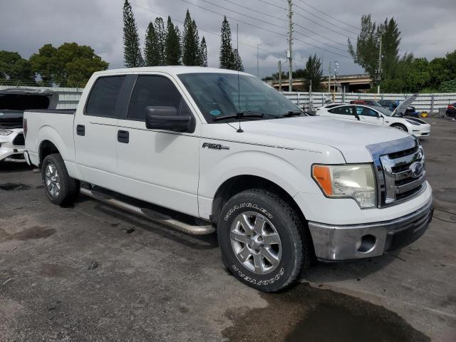 Photo 4 from auction – 2014 FORD F150 SUPER with VIN 1FTEW1CMXEFA28482